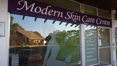 Photo: Modern Skin Care Centre